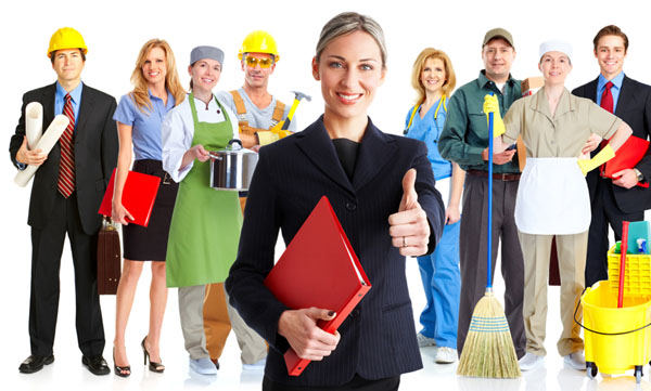 Ereğli Parkeci Hizmeti